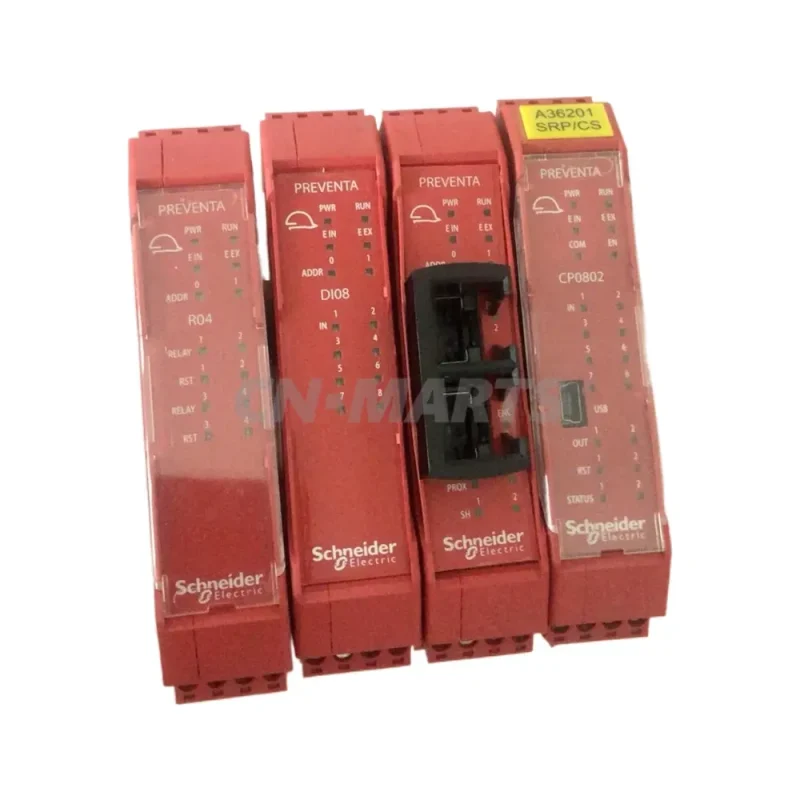 Schneider XPSMCMCP0802