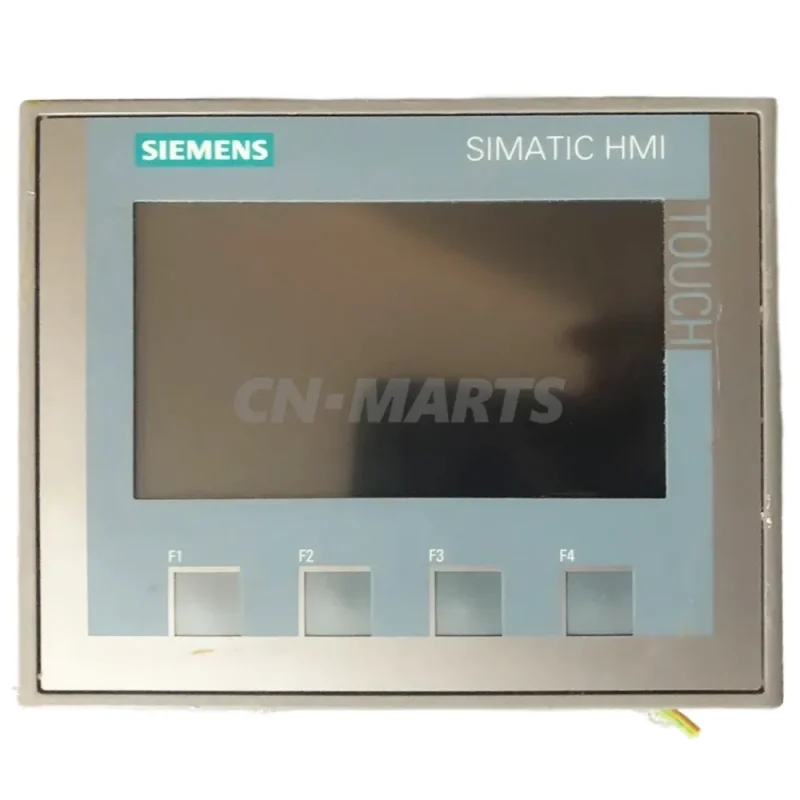 Siemens 6AV2 123-2BD03-0A