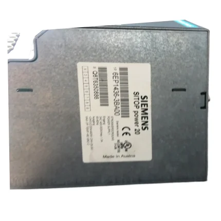 Siemens 6EP1436-3BA00