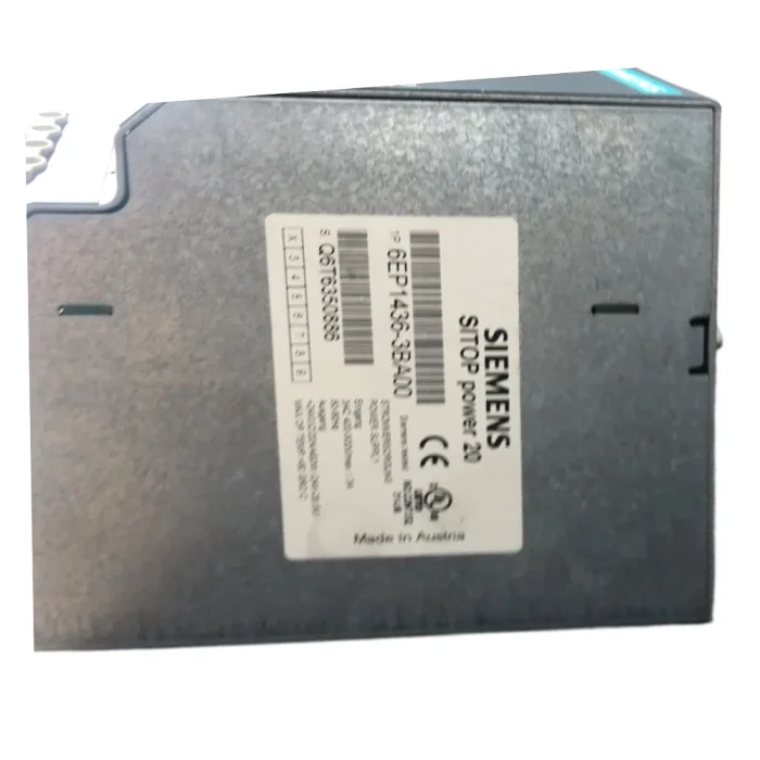 Siemens 6EP1436-3BA00