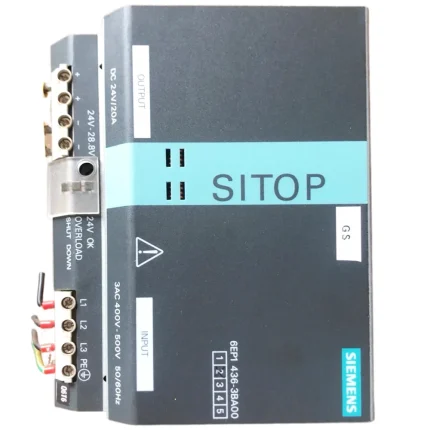 Siemens 6EP1436-3BA00