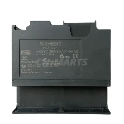 Siemens 6ES7 360-3AA01-0AA0
