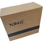 XINJE DS3E-20P7-PFA