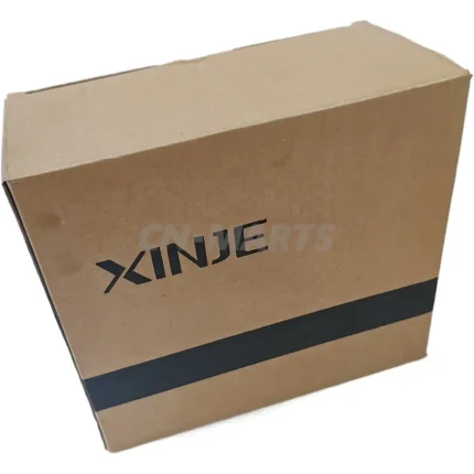 XINJE DS3E-20P7-PFA