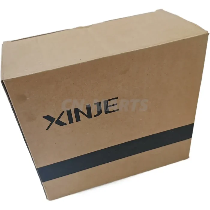 XINJE DS3E-20P7-PFA