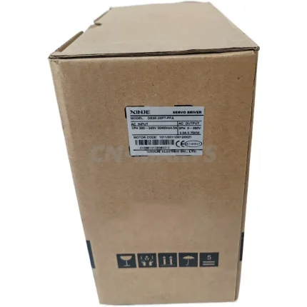 XINJE DS3E-20P7-PFA