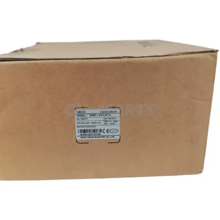 XINJE DS5C1-21P5-PTA