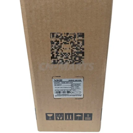 XINJE DS5E-20P7-PTA