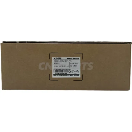 XINJE DS5L1-20P4-PTA