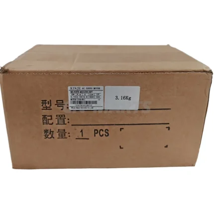 XINJE MS-80STE-M02430B-20P7