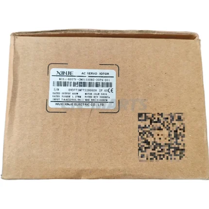 XINJE MS5H-60STE-CM01330BZ-20P4-S01