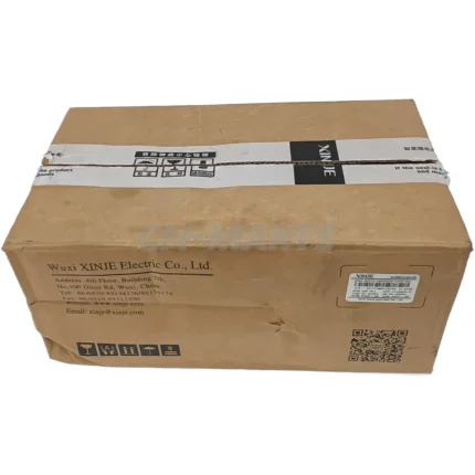 XINJE MS5S-80STE-CM03230B-21P0-S