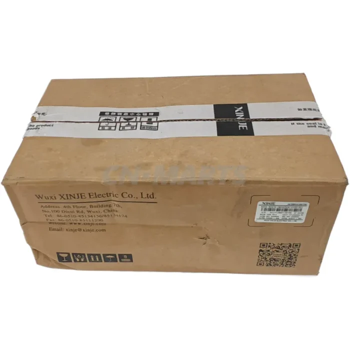XINJE MS5S-80STE-CM03230B-21P0-S