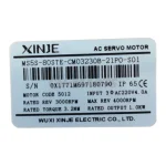 XINJE MS5S-80STE-CM03230B-21P0-S