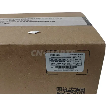 XINJE MS6H-60CM30BZ1-20P4