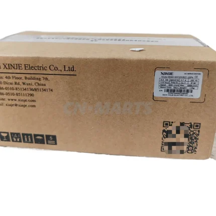 XINJE MS6H-60CM30BZ1-20P4