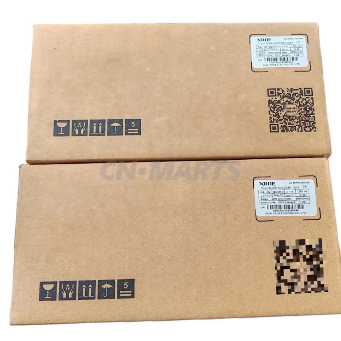 XINJE MS6H-60CS30B1-20P4