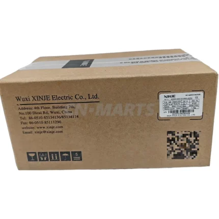 XINJE MS6H-60CS30B3-20P4