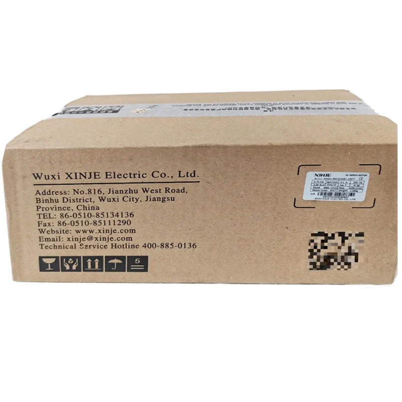 XINJE MS6H-80CS30B1-20P7