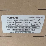 XINJE MS6H-80CS30B1-20P7