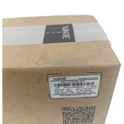 XINJE MS6S-60CS30B1-20P4