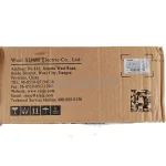 XINJE MS6S-80CM30BZ1-20P7