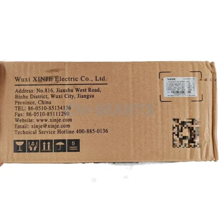 XINJE MS6S-80CM30BZ1-20P7