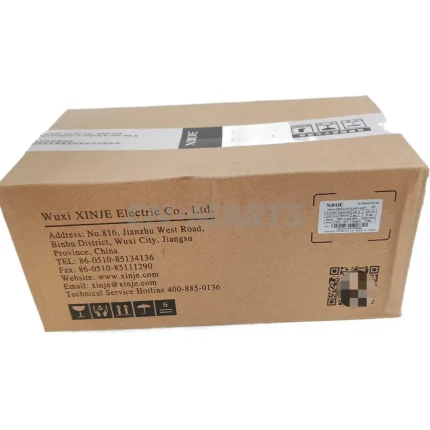 XINJE MS6S-80CS30B1-20P7