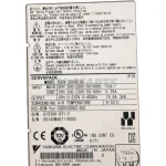 YASKAWA SGDV-200A21A