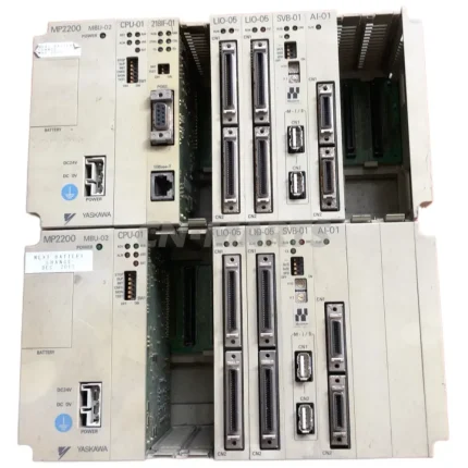 Yaskawa MP2200