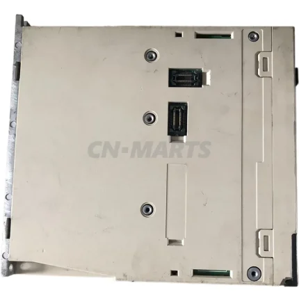 Yaskawa SGD7S-7R6A00A002/5R5A00