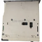 Yaskawa SGD7S-7R6A00A002/5R5A00