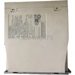 Yaskawa SGD7S-7R6A00A002/5R5A00
