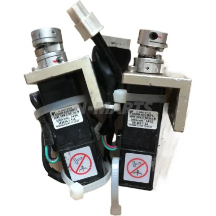 Yaskawa SGDF-A3CS