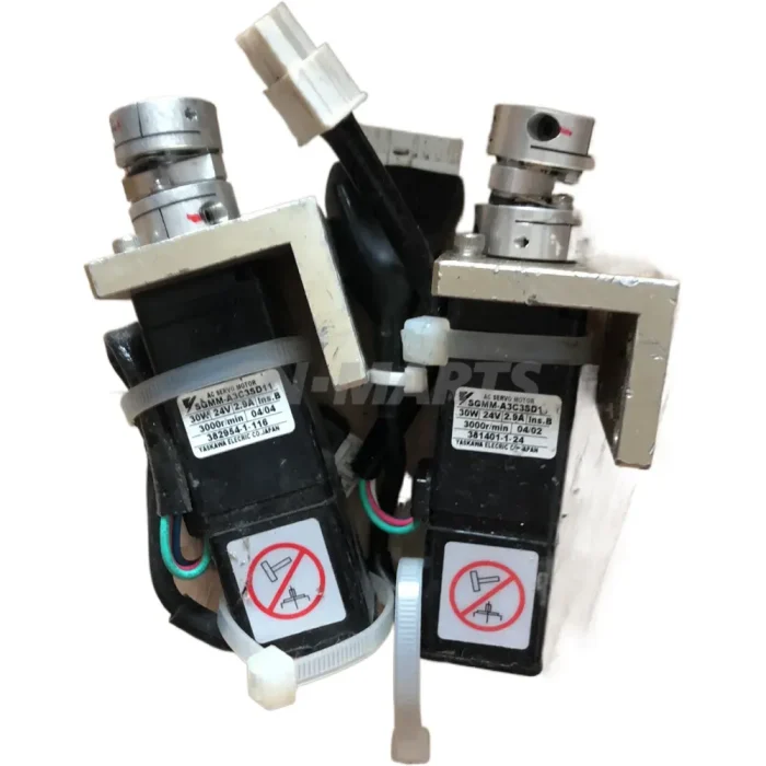 Yaskawa SGDF-A3CS