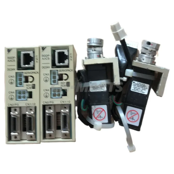 Yaskawa SGDF-A3CS