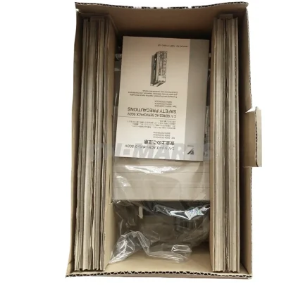 Yaskawa SGDV-7R6A11A