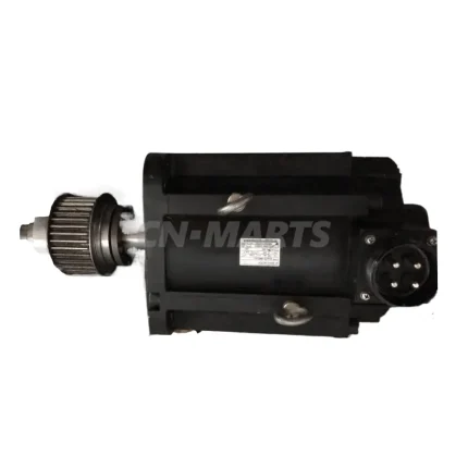 Yaskawa SGMGV-75ADA21