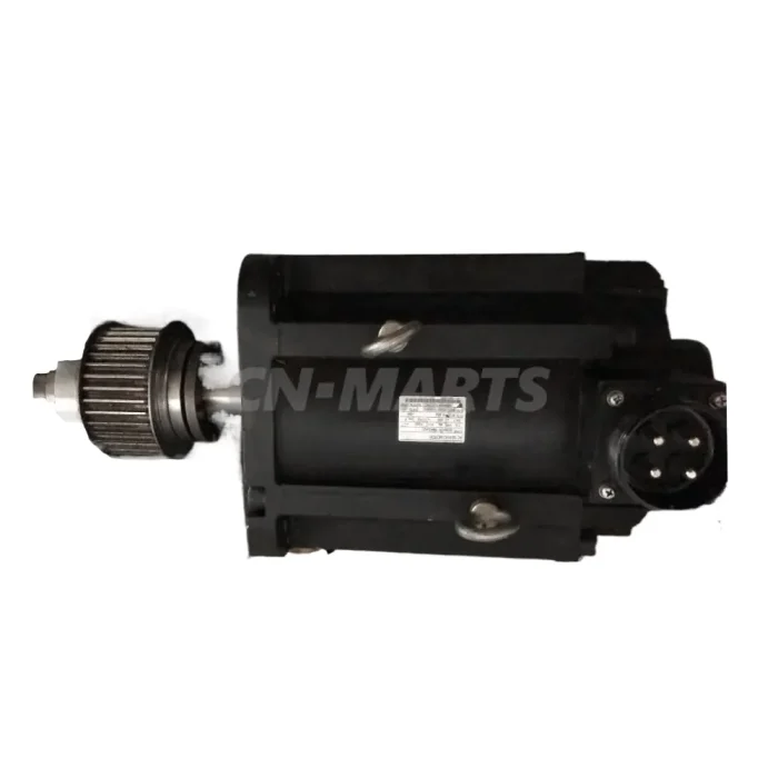 Yaskawa SGMGV-75ADA21