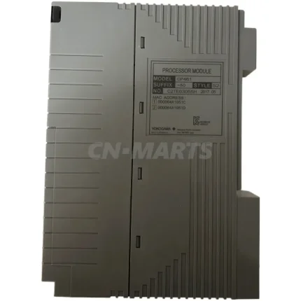 Yokogawa CP461-50