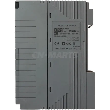 Yokogawa CP461-51/CP461-50/CP461