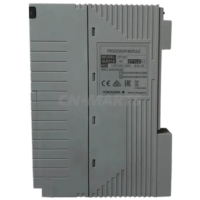 Yokogawa CP461-51/CP461-50/CP461