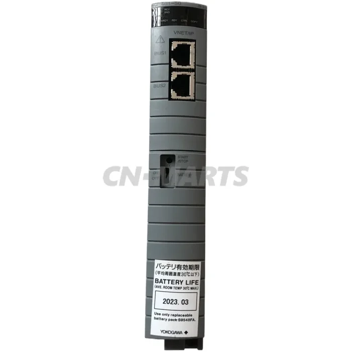 Yokogawa CP461-51/CP461-50/CP461