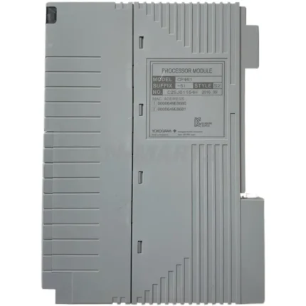 Yokogawa SCP461-51/CP461-50