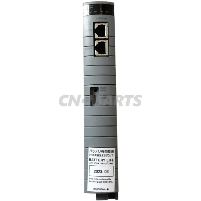 Yokogawa SCP461-51/CP461-50
