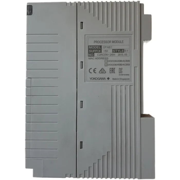 Yokogawa SCP461-51/CP461-50