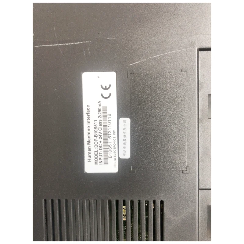 delta DOP-B10S511