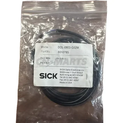 SICK DOL-0803-G02M