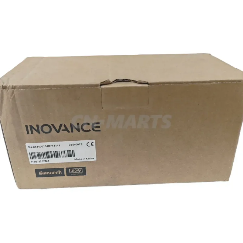 INOVANCE H3U-3232MT