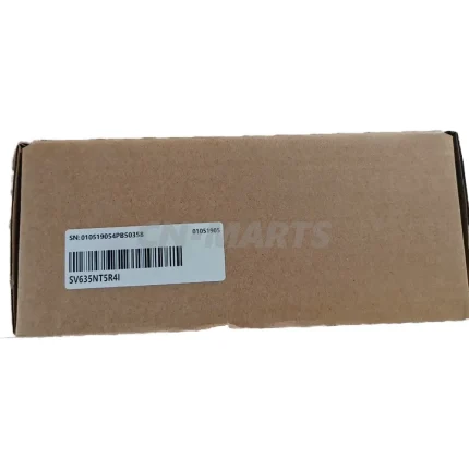INOVANCE SV635NT5R4I